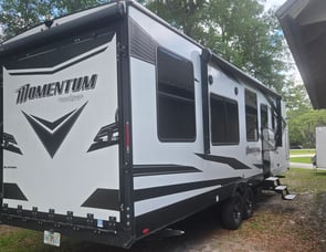 Grand Design Momentum G-Class 30G