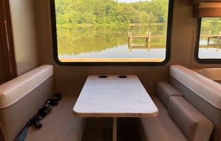 2019 Winnebago Outlook Ready to Roll, "USS Osprey"