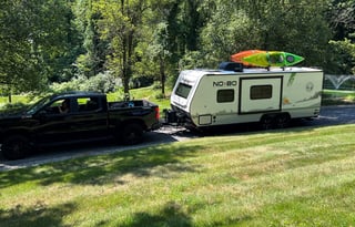 Wanderlust Knows No Boundaries