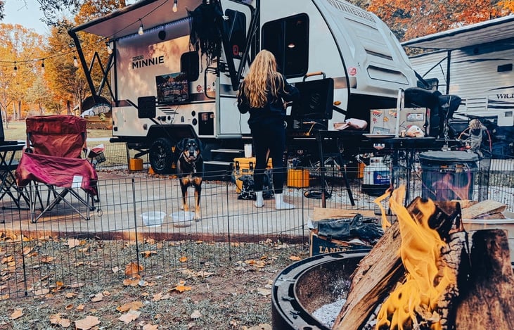 RV Photo