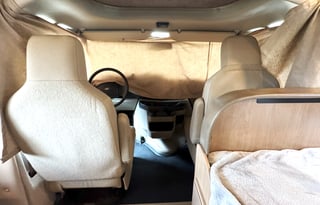 2020 Thor Motor Coach Daybreak 27DB