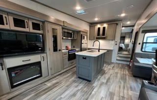 2024 Reflection 295RL 5th Wheel