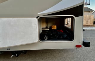 Henry Is Perfect For Family Getaways