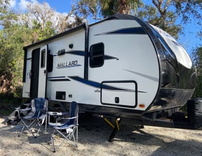 Heartland Mallard 210RB