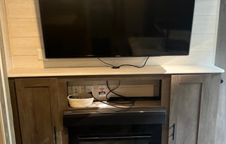 Perfect Family Camper