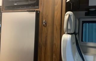 2022 Winnebago Travato 59GL