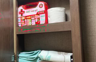 Family Rv 2020 Thor Motor Coach Four Winds 23U