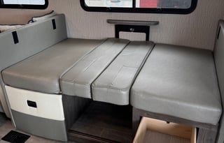 Our Home on Wheels — '23 Coachman Mirada 35ES!