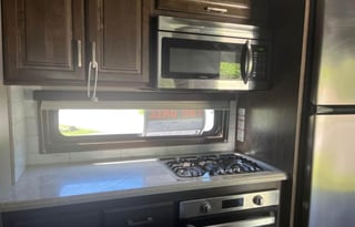 2020 Grand Design Solitude BRGA1300