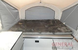 The Green's Peace - 2024 Coachmen Clipper