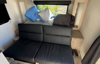 Family Friendly, Kid approved! 2023 Coachman Apex