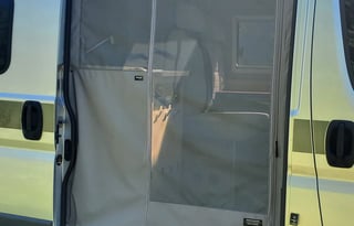 2019 Hymer Aktiv 1.0 loft