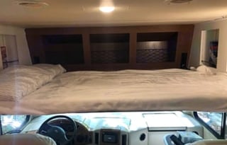 2014 Thor Ace HAL530