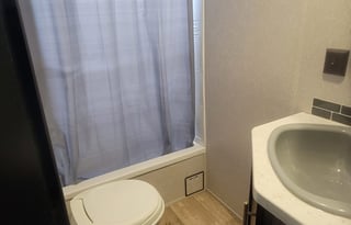 2022 Forest River RV Cherokee Grey Wolf 26DJSE