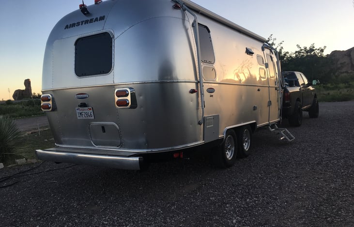 Airstream Travel | RVshare