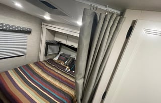 Brand New 2022 Thor Motor Coach Freedom Elite 22FE