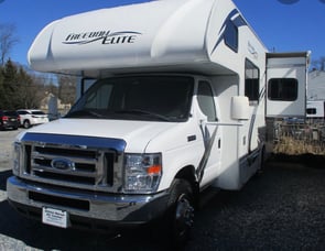 Thor Motor Coach freedom elite 22fe