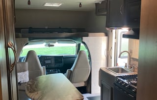 2019 Coachmen RV Freelander 21QB 4500