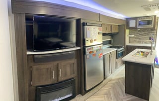 2020 KZ Sportsmen LE 343BHKLE