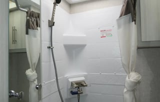 Obi-Wan - Boondocker's Delight - Just add water!