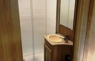 Spacious, Modern & Solar! 2016 Coachmen Freelander