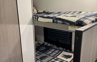 2024 Dutchmen RV Coleman 17B