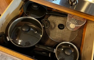 2020 NeXus RV Wraith 34W Super C