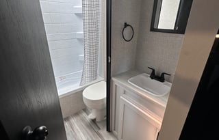 2024 Jayco SLX 260BH , Half Ton Towable