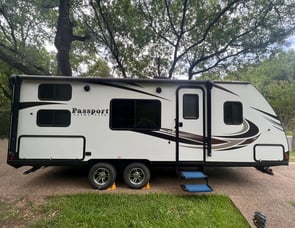 Keystone RV Passport 239ML Express