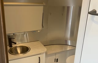 Adventure in Style | 2021 Airstream Caravel