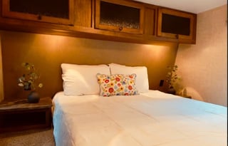 2014 Keystone RV Sprinter 328RLS