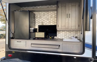 2021 Heartland Mallard IDM32   Fully Stocked!