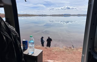 LoveShack25 + starlink mini optional