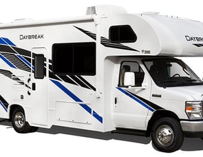 Thor Motor Coach Daybreak 30DB