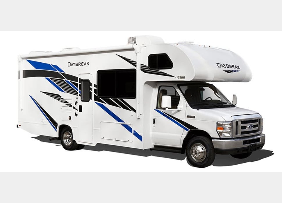 Class C Motor Home rentals in College Park