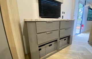 2023 Forest River RV Ozark 2700TH