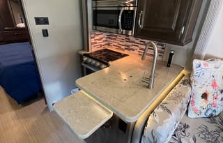 2019 Entegra Coach Esteem 27U