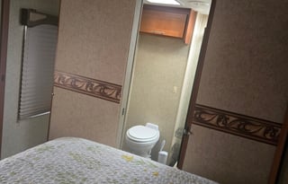 Family sized RV Rental