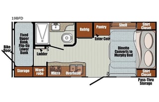 Cozy Vintage family friendly Cruiser !