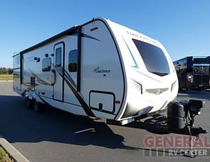 Coachmen RV Freedom Express Liberty Edition 292BHDSLE