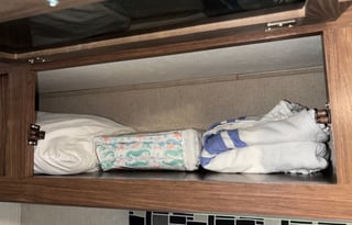 2018 Dutchmen RV Coleman Lantern LT Series 1755FD