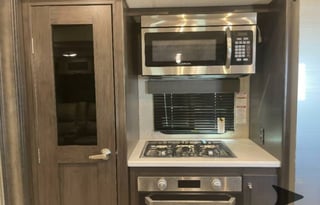 2022 Grand Design Reflection 311BHS