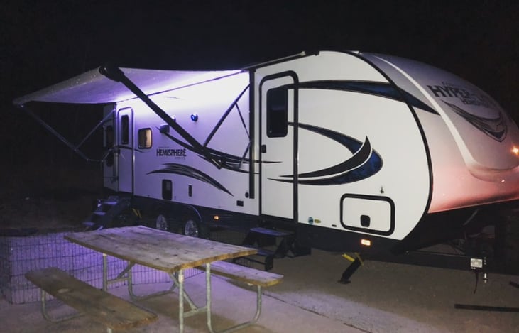 RV Photo