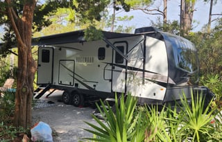2024 Forest River RV Rockwood Ultra Lite 2614BS