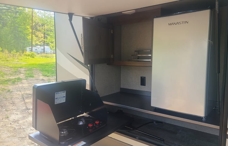 RV Photo