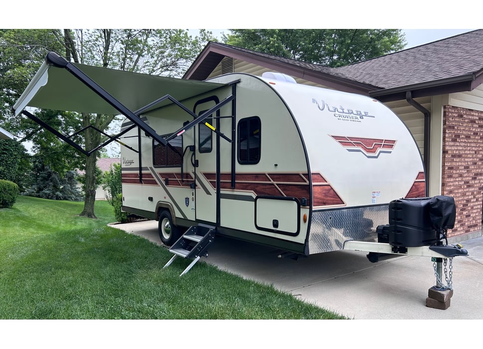 Travel Trailer rentals in Chesterfield