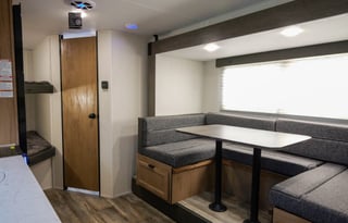 2024 FR Wolf Pup 17JW (3065) Winter Haven