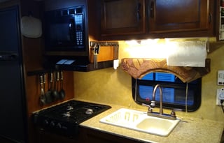 2012 Coachmen Catalina