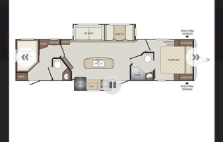Keystone Bullet 330 BHS