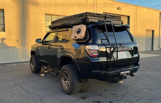 Toyota 4Runner - Overland Ready - Located @ LAX